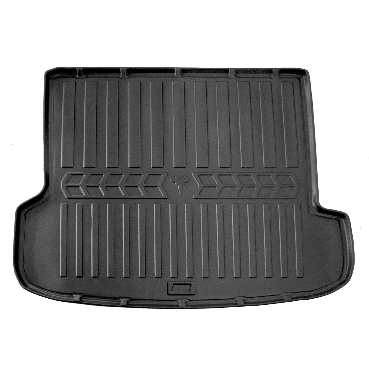 "Kofferraumbak, kofferbakmat, 3D, passgenau, polyurethaan, Skoda Octavia Kombi I (1996-2004) image"