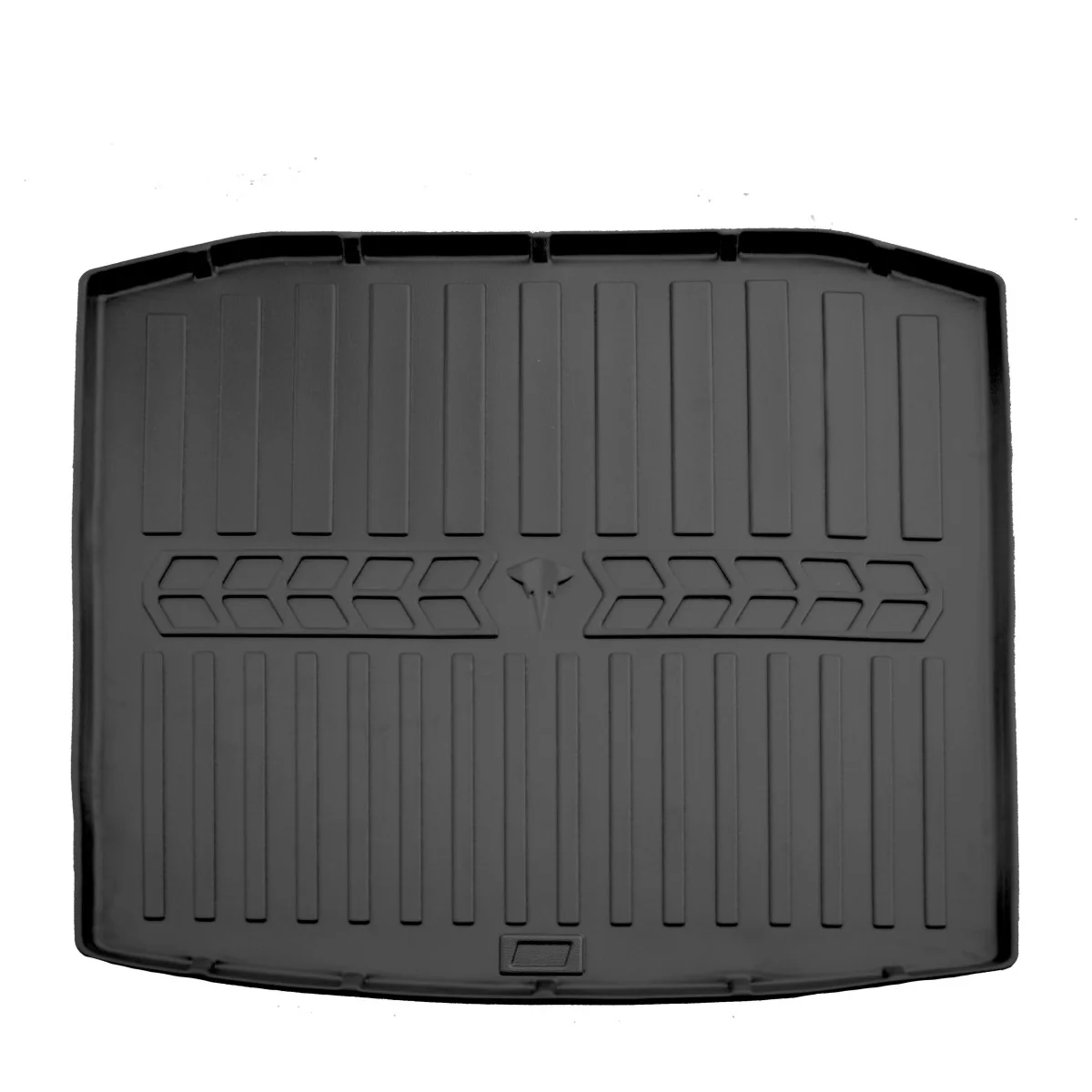 "Kofferbakbescherming - 3D kofferbakmat polyurethaan, Skoda Octavia IV Liftback (2020) image"