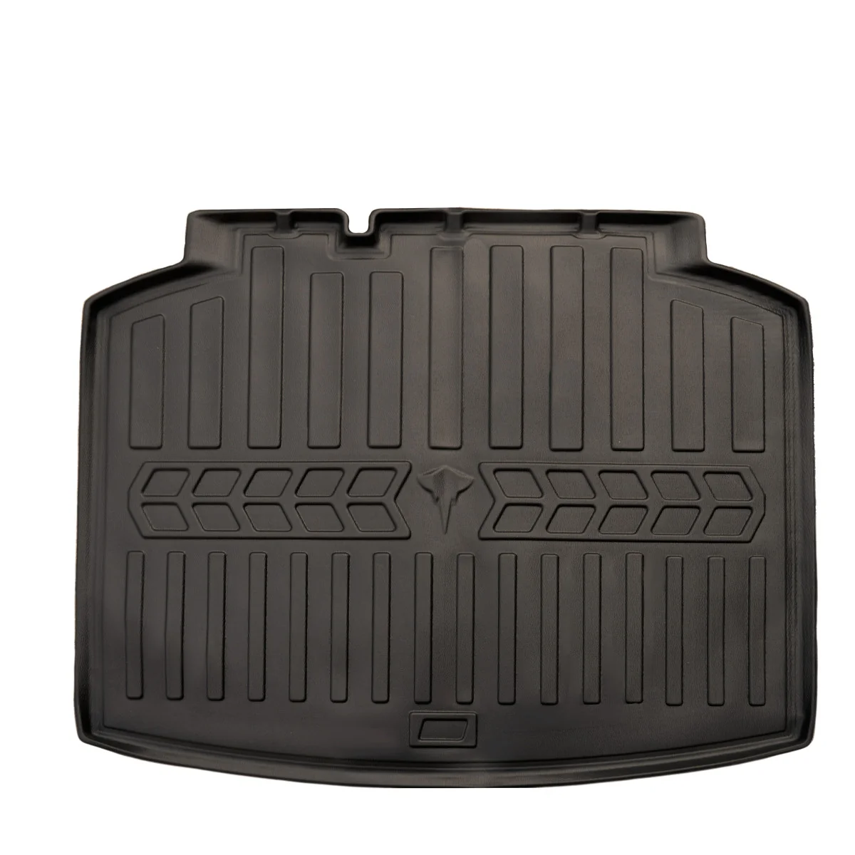"Kofferbakmat SKODA Scala, kofferbak bescherming, 3D, precies passend, Polyurethan image"
