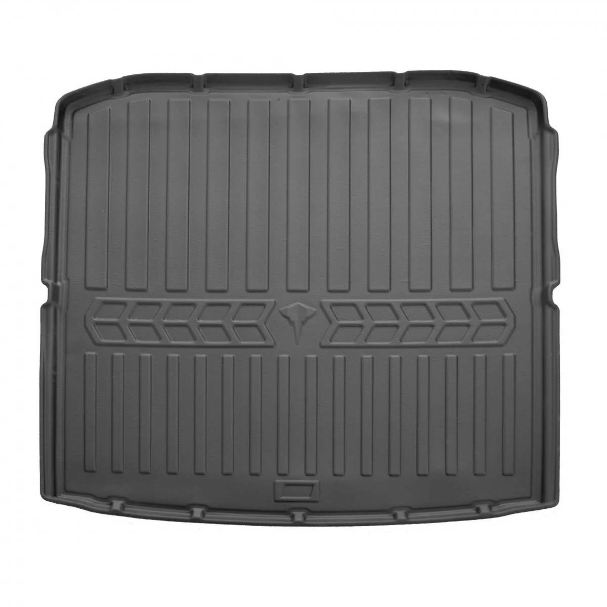"Kofferraumbak 3D passgenau, polyurethaan voor Skoda Superb III Liftback (2015-2024) image"