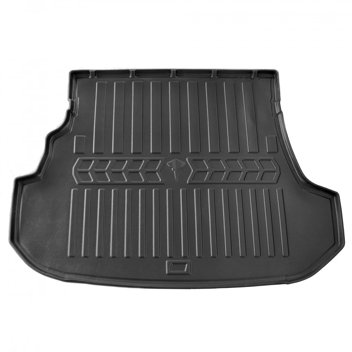 "Kofferbakmat Subaru Forester 3D, SG (2002-2008), passend, kofferbakbescherming image"