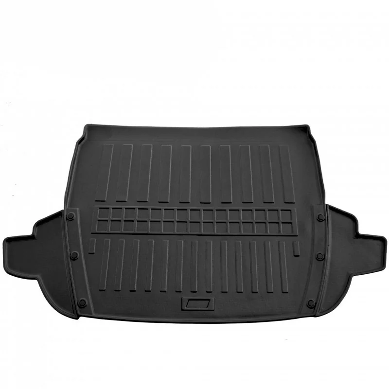 "Kofferbak, kofferbakbescherming, 3D, precies passend polyurethaan voor Subaru Forester (SJ) (2012-2018) image"
