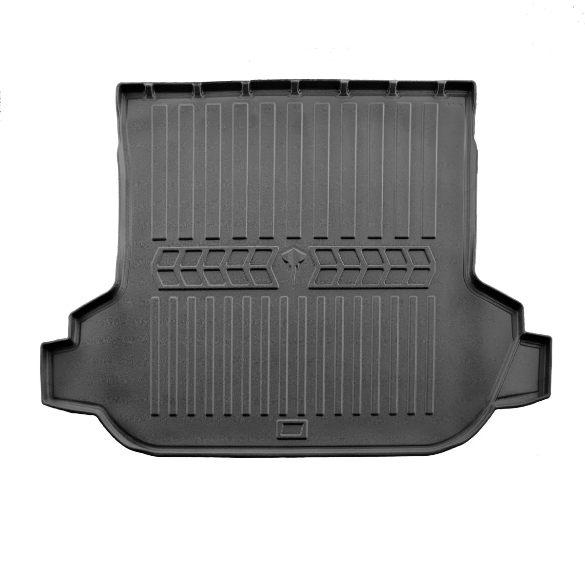 "Kofferraumbak auto, 3D kofferbakmat polyurethaan, Subaru Outback (BM) 2009-2014 image"