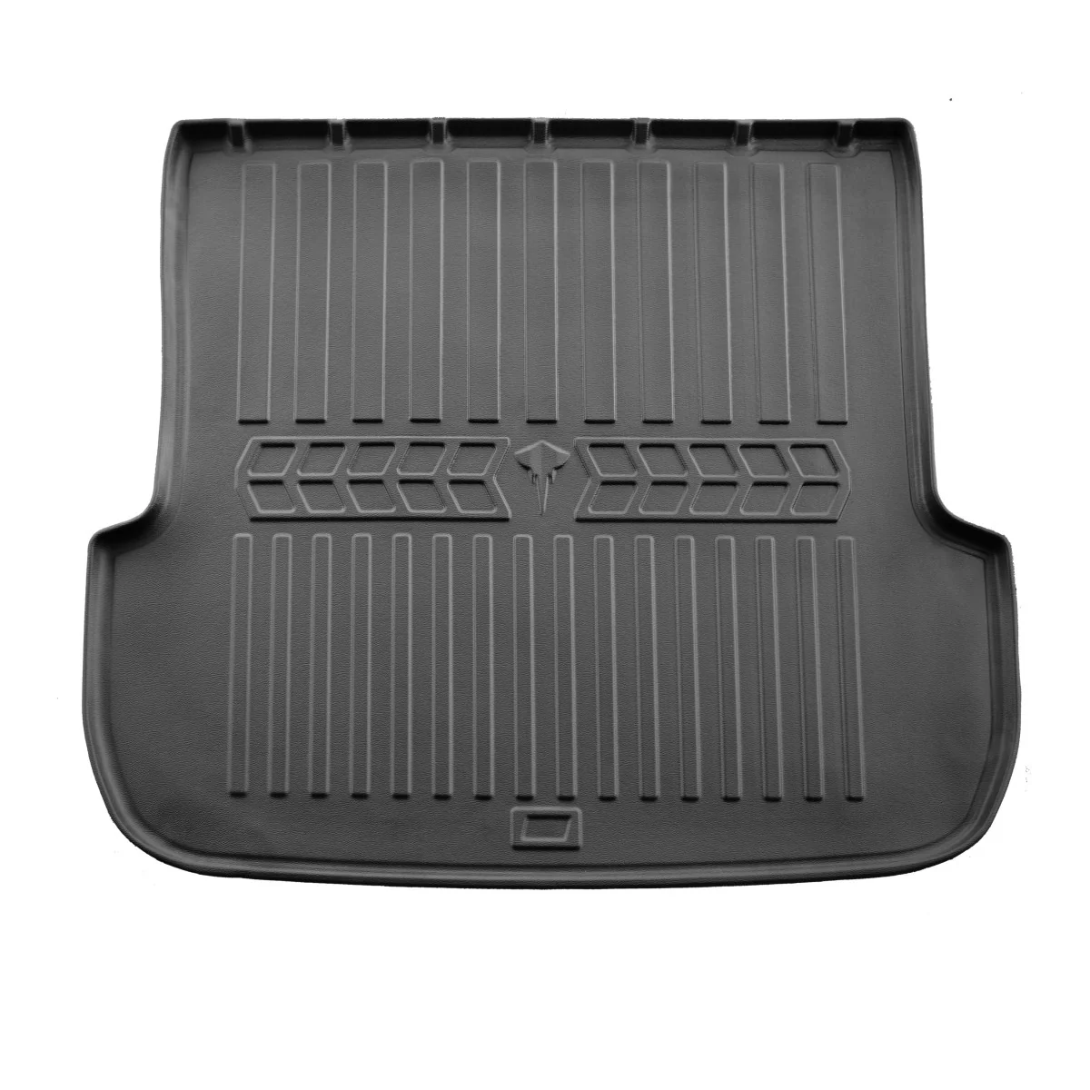 "Kofferraumbak, 3D, passgenau, kofferbak bescherming voor SUBARU Outback (BS) 2014-2020 image"