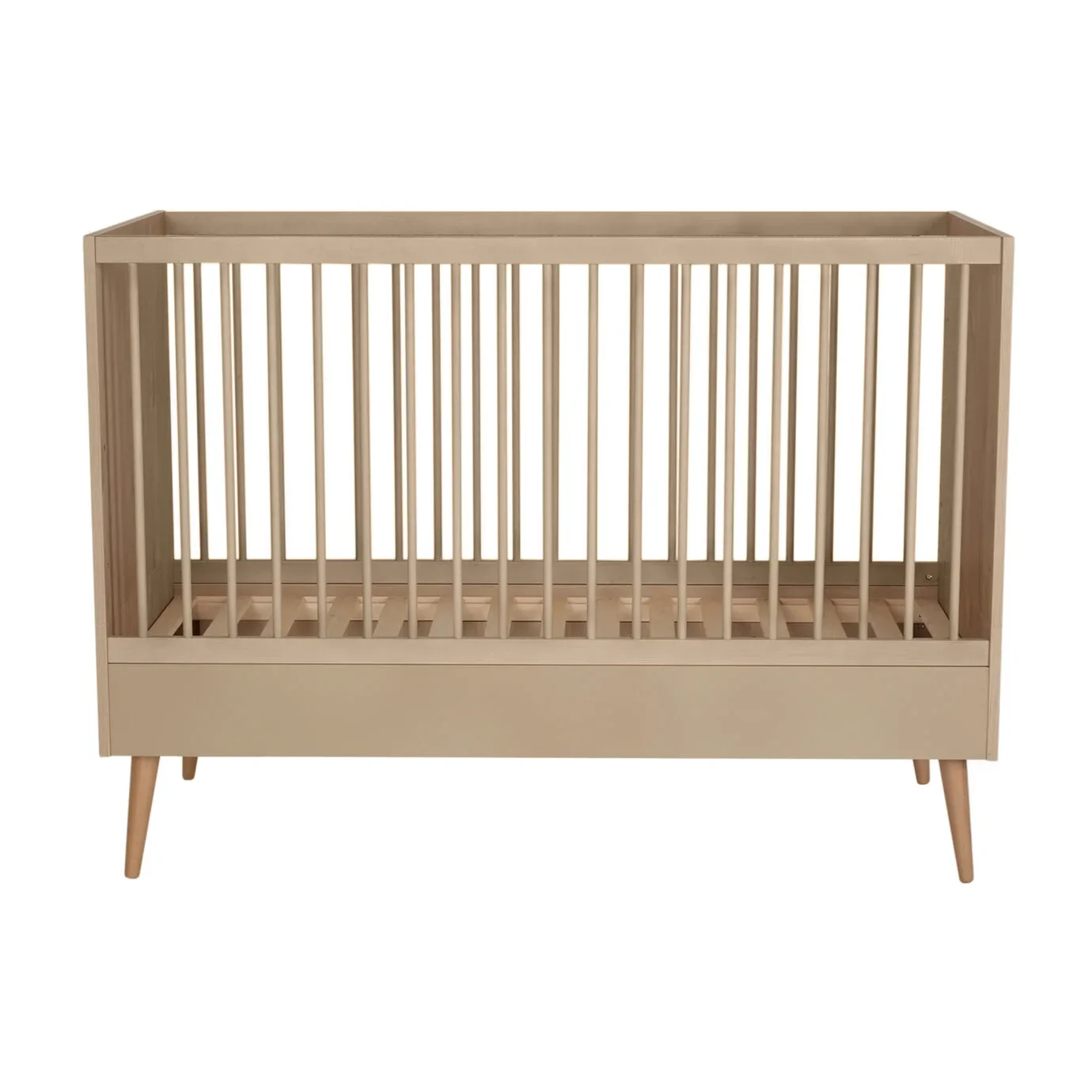 "Quax babybed - Coccon, 140 x 70 cm, Kleur: bar image"