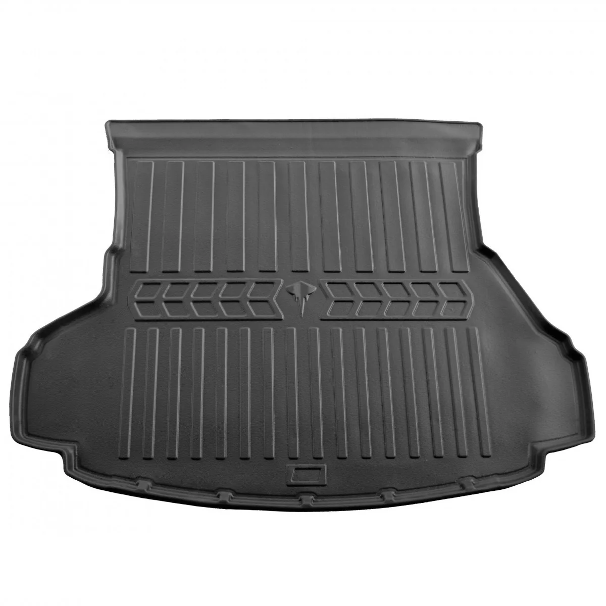 "Kofferraumbak Toyota Avensis T27 Limousine (2009-2018), 3D precies passend image"