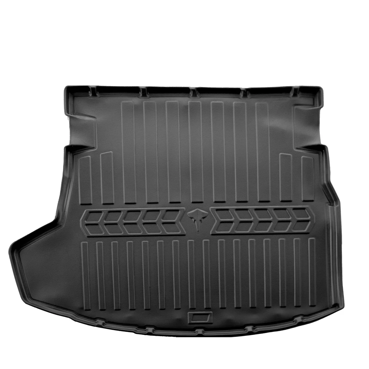 "Kofferraumbak Toyota Corolla, E160 (2012-2018) Limousine, 3D, Kofferbak bescherming image"