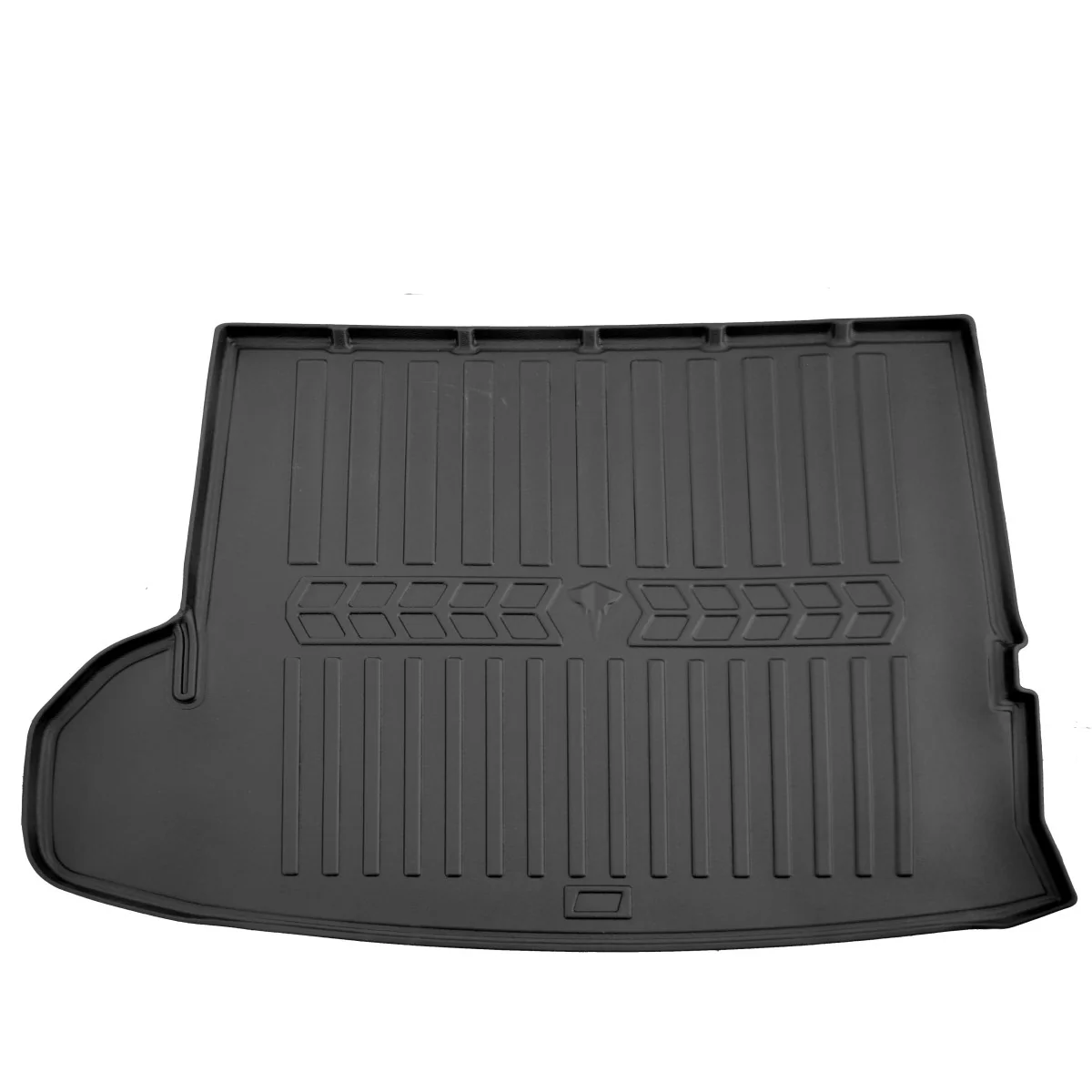 "Kofferraumbak Toyota Highlander, Kofferbakmat, 3D, passgenau, Polyurethan, 5- en 7-Sitzer (2013-2019) image"