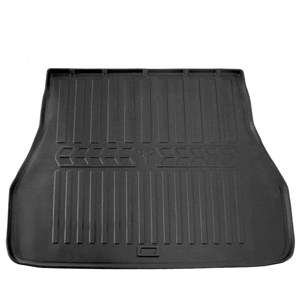 "Kofferraumbak, Auto Kofferbak Bescherming 3D, passend voor TOYOTA Land Cruiser 300 (2021-...), Polyurethan image"