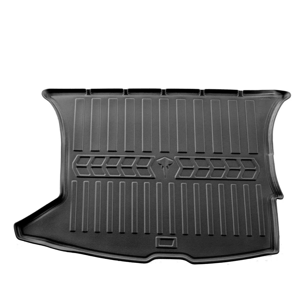 "Kofferbakmat, 3D TPE, passend voor Toyota Verso (R20) 2009-2018, kofferbak bescherming image"