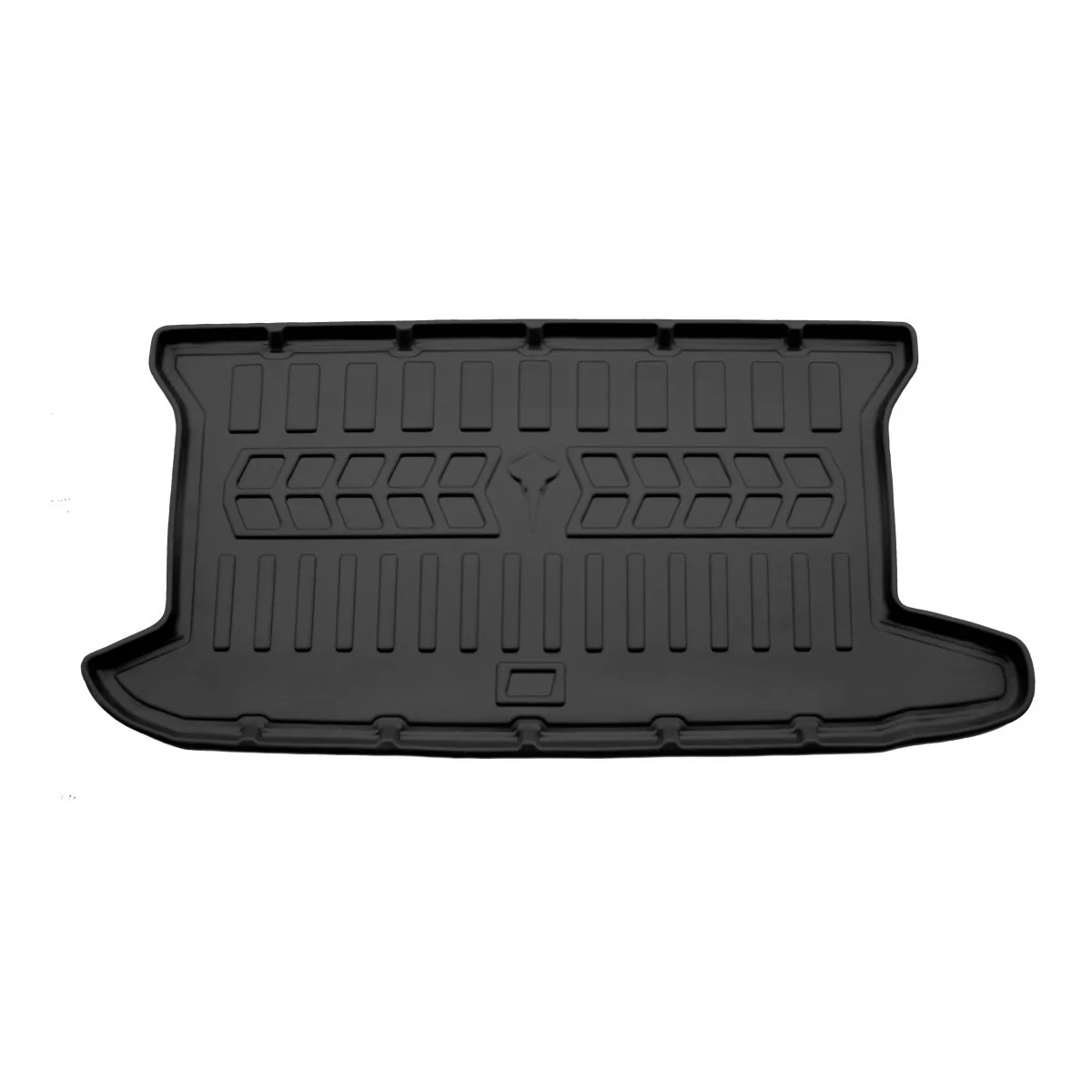 "Kofferbakbescherming 3D, polyurethaan op maat voor Toyota Yaris II Schrägheck (2006-2011) image"