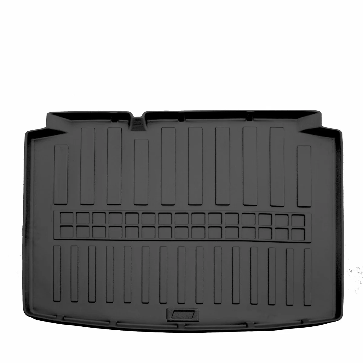 "Kofferbakmat, Kofferbak bescherming, 3D Passgenau, Polyurethan, Golf IV (1997-2003) Schr&auml;gheck, Kofferbakmat auto image"