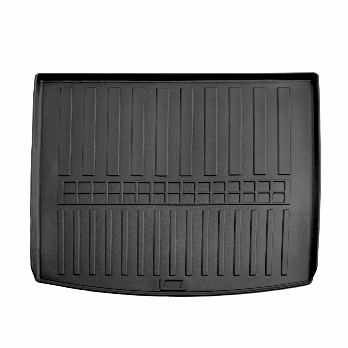 "Baggerbak VW Golf 7, 3D nauwkeurig passend, polyurethaan image"