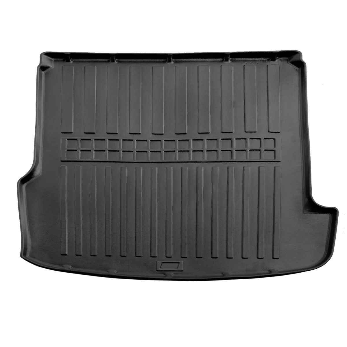 "Kofferraumbak Passat B5 Kombi (1996-2005), 3D Kofferbakmat, Polyurethan, Passgenau image"