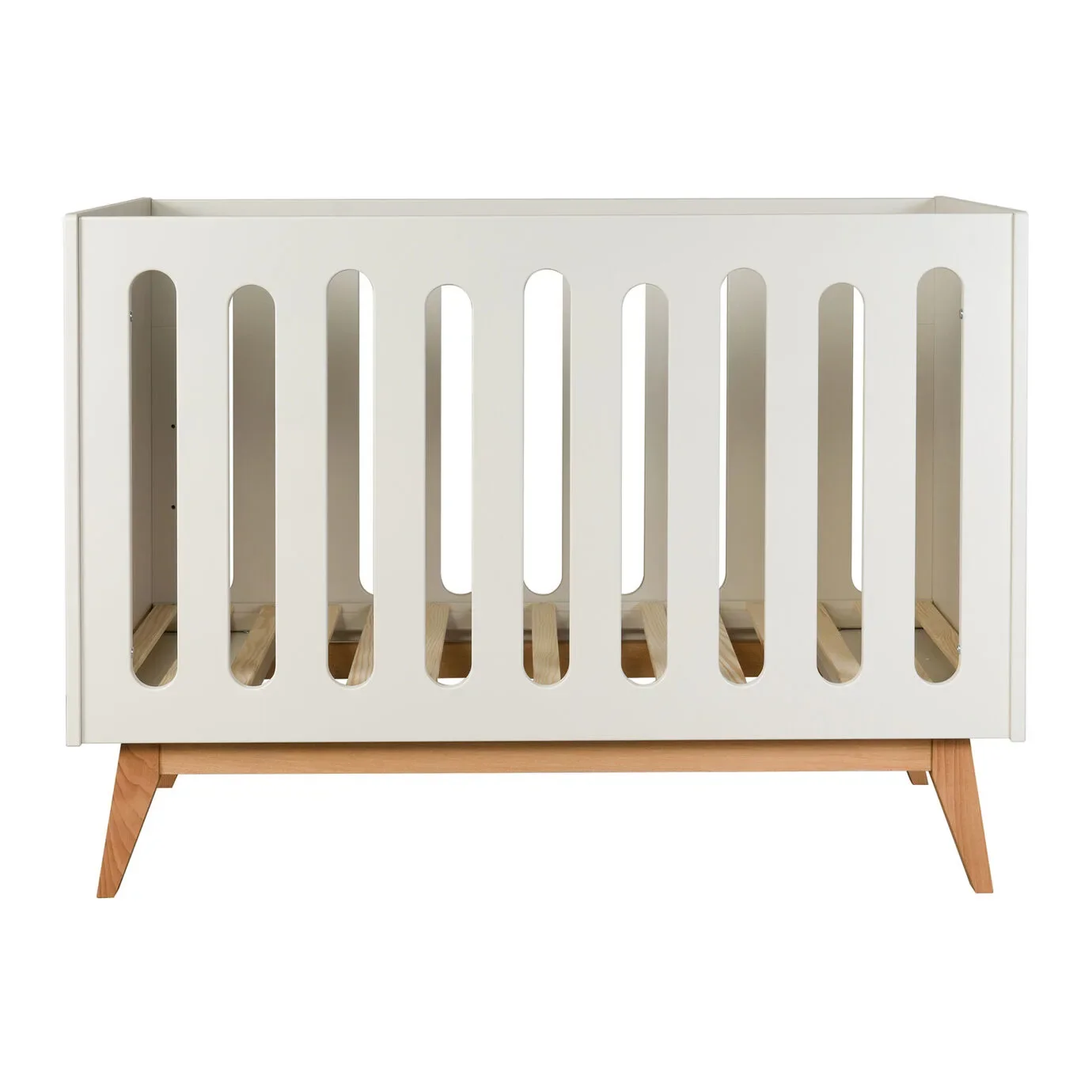 "Quax babybed, bank - Trendy, 120 x 60 cm, Klei image"