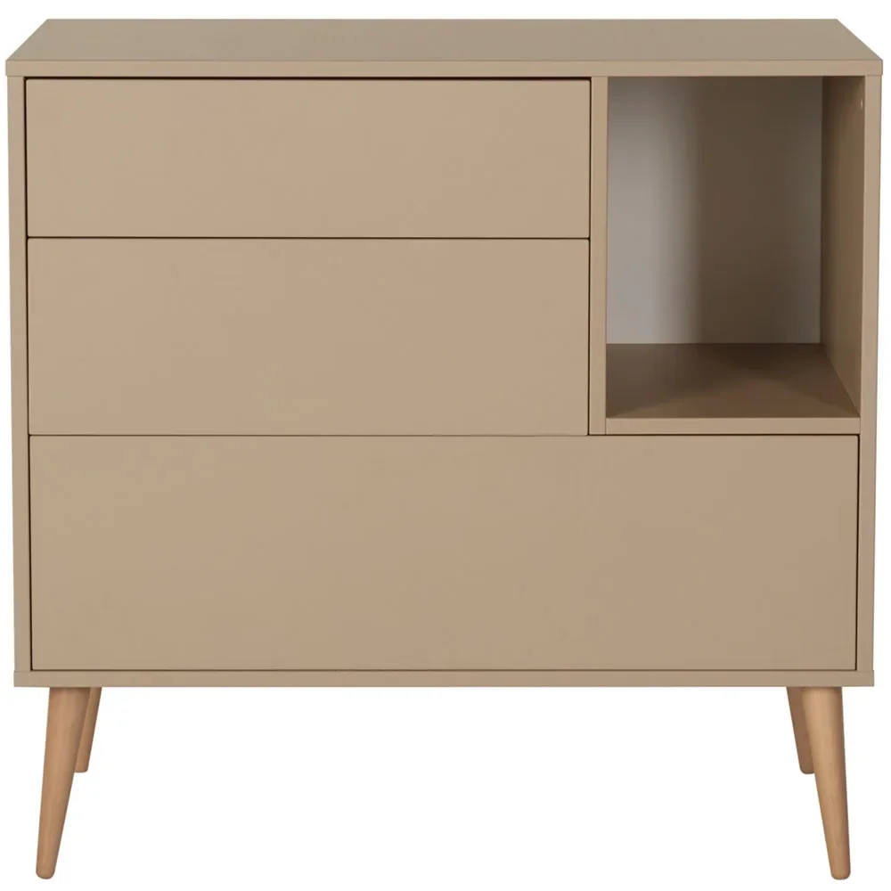 "Quax Cocoon commode Latte Macchiato image"