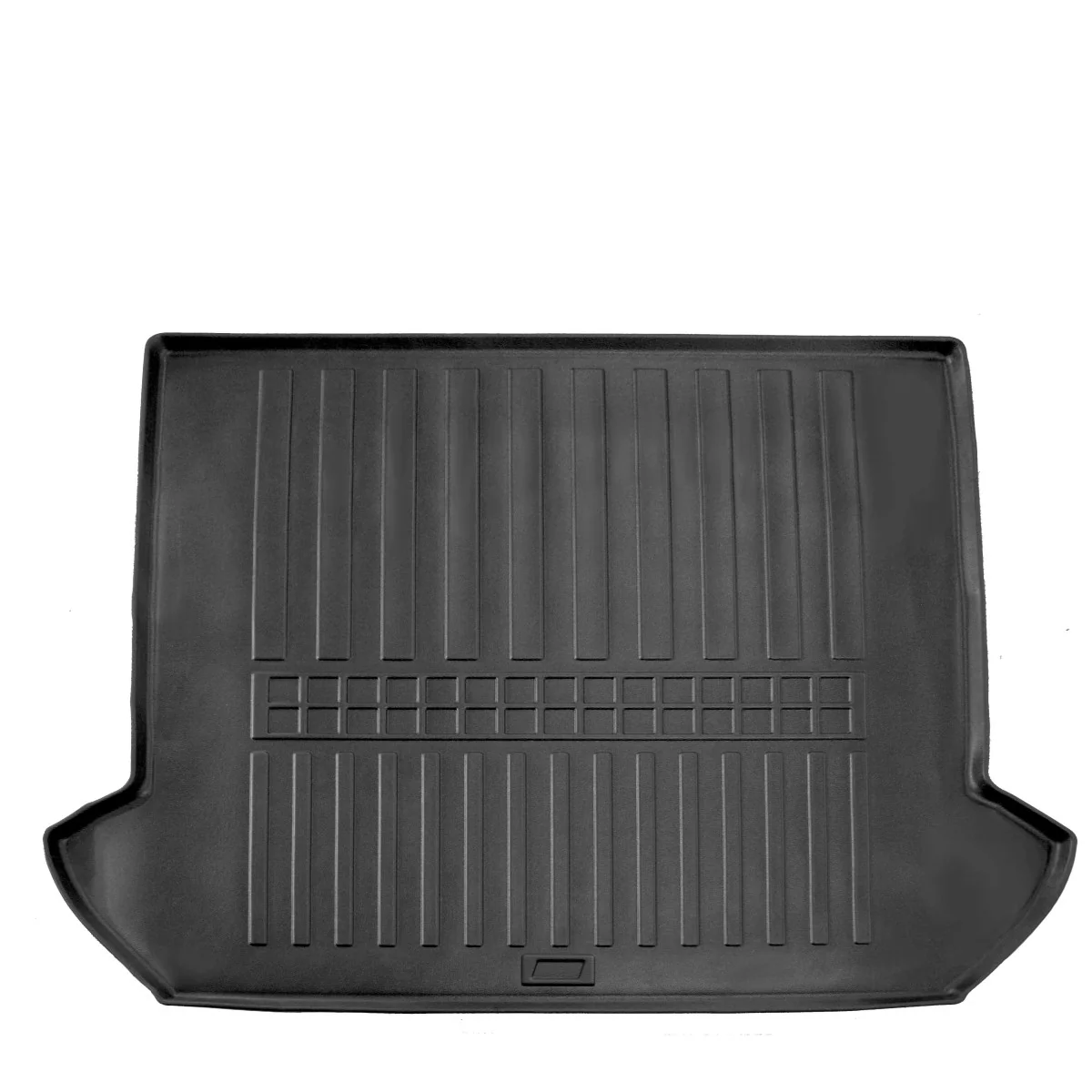 "Kofferraumbak Volvo XC90 2002-2014, 3D, polyurethaan, 5-zits / 7-zits image"