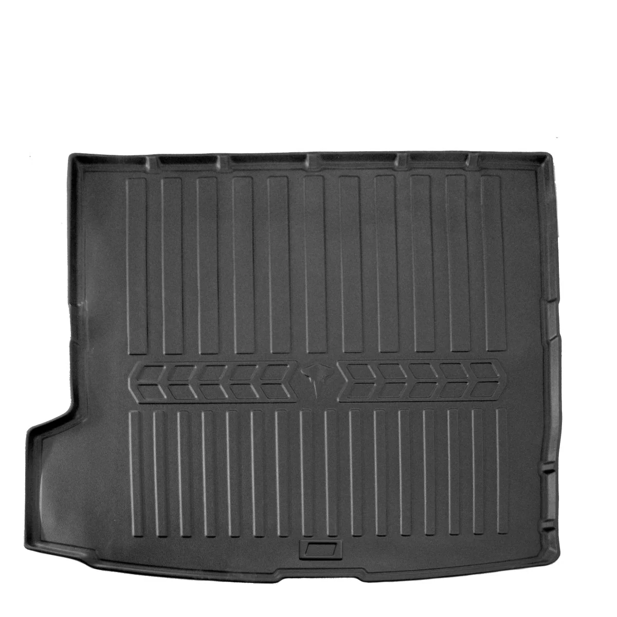 "Volvo XC90 Kofferraumbak, 3D Kofferraumwanne, 5 Sitzer, Polyurethan bescherming image"