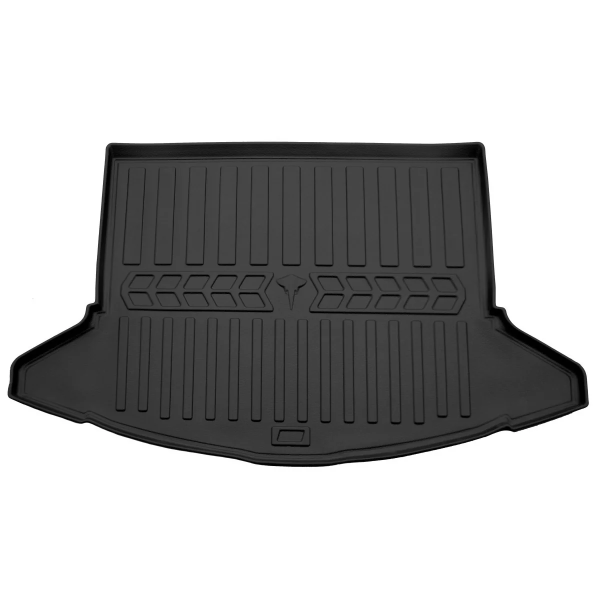 "Kofferraumbak auto, 3D passgenau, kofferbak bescherming voor MAZDA CX-5 (KF) vanaf 2017, onder kofferraum vanaf 2022 image"