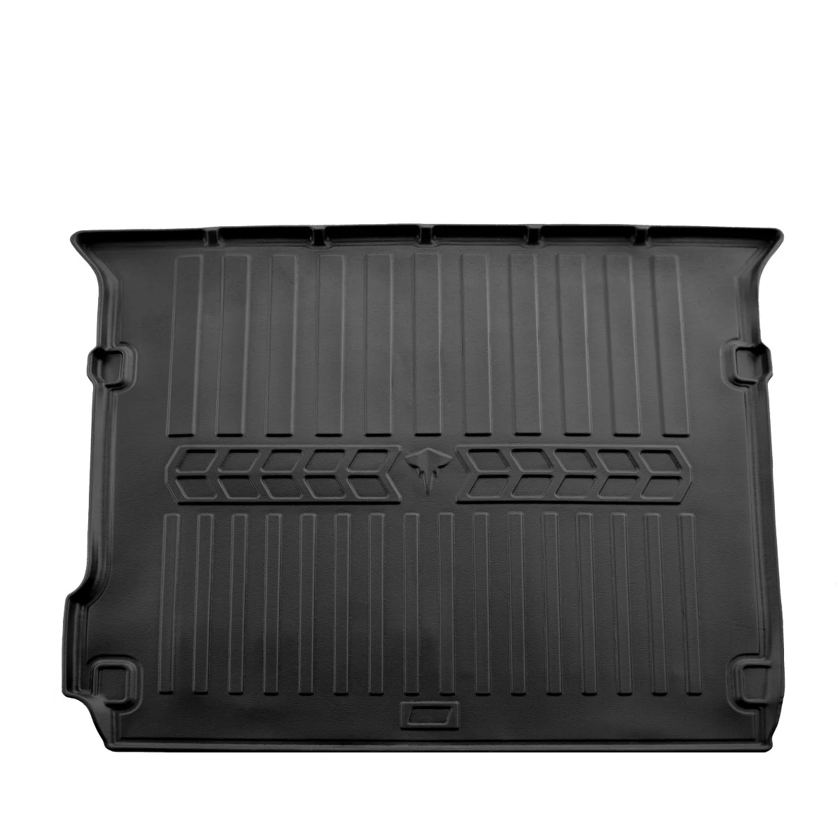 "Kofferraumbak 3D voor NISSAN Pathfinder III (R51) 2005-2010, 5- en 7-zitter image"
