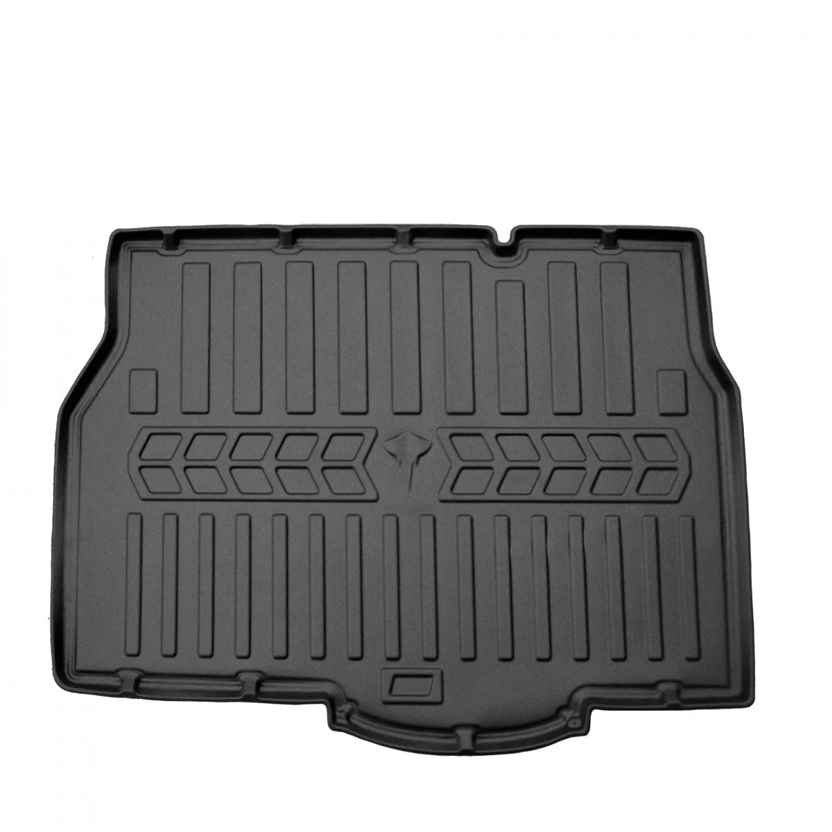"Kofferbakbeschermer Opel Astra H 3D, nauwkeurig passend polyurethaan (2004-2010) image"