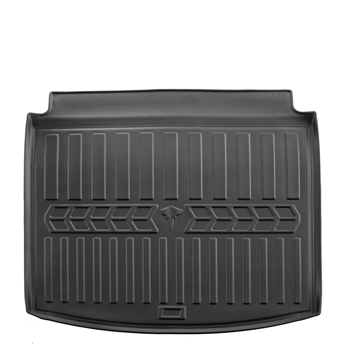"Kofferraumbak, 3D precies passend, Seat Leon III (5F) Kombi (2012-2020), voor onderste kofferbakvak image"