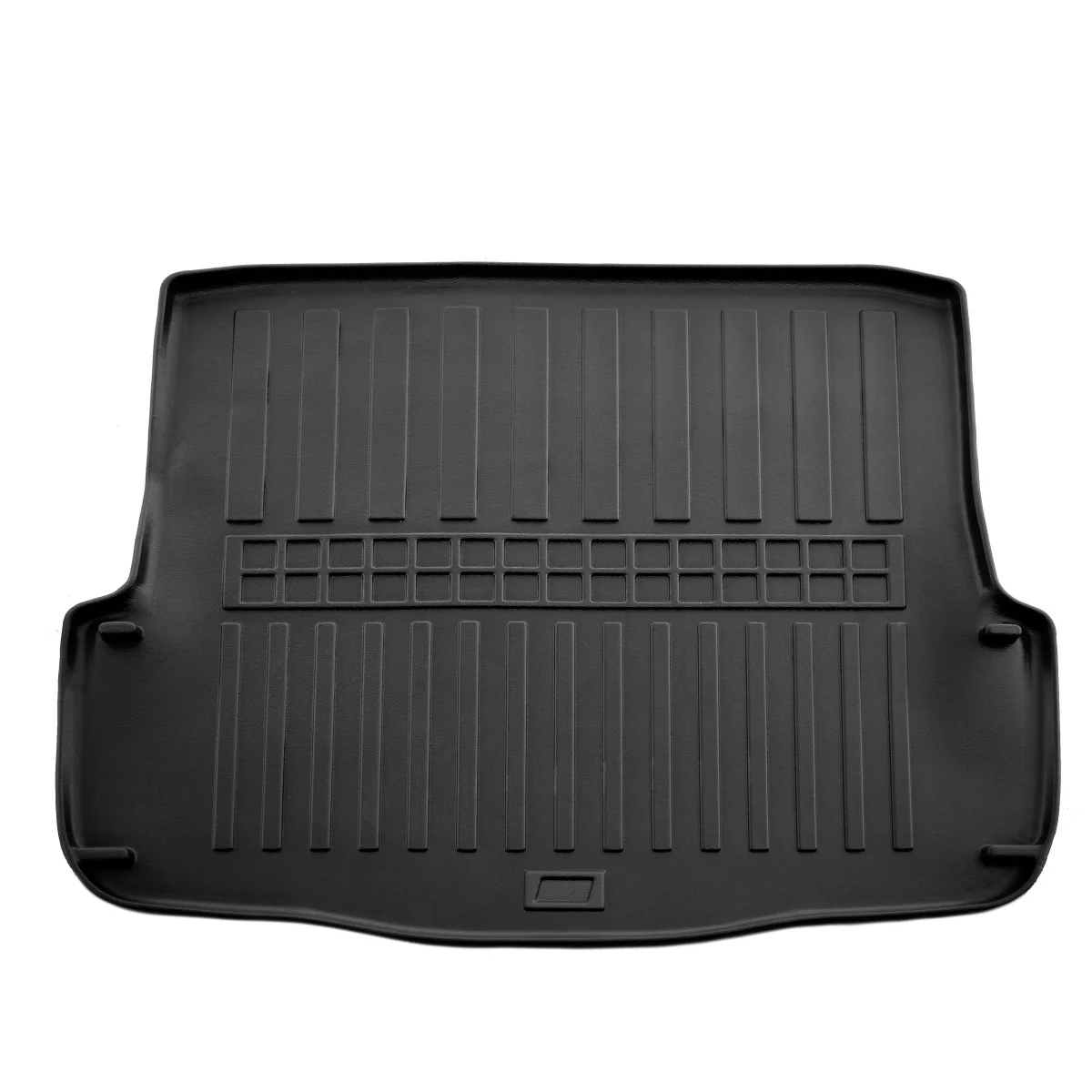 "3D kofferraumbak, Skoda Octavia 2, passend, onderste kofferbak (2004-2013) image"
