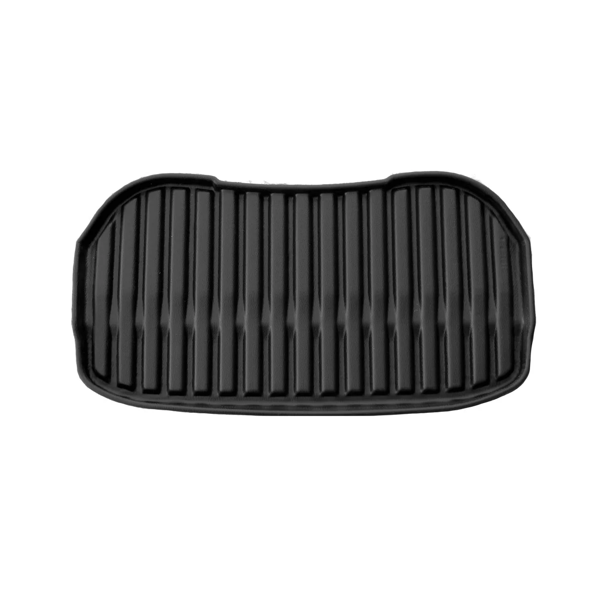 "3D Kofferbakmat passend voor Tesla Model 3 Highland (vanaf 2023), polyurethaan image"