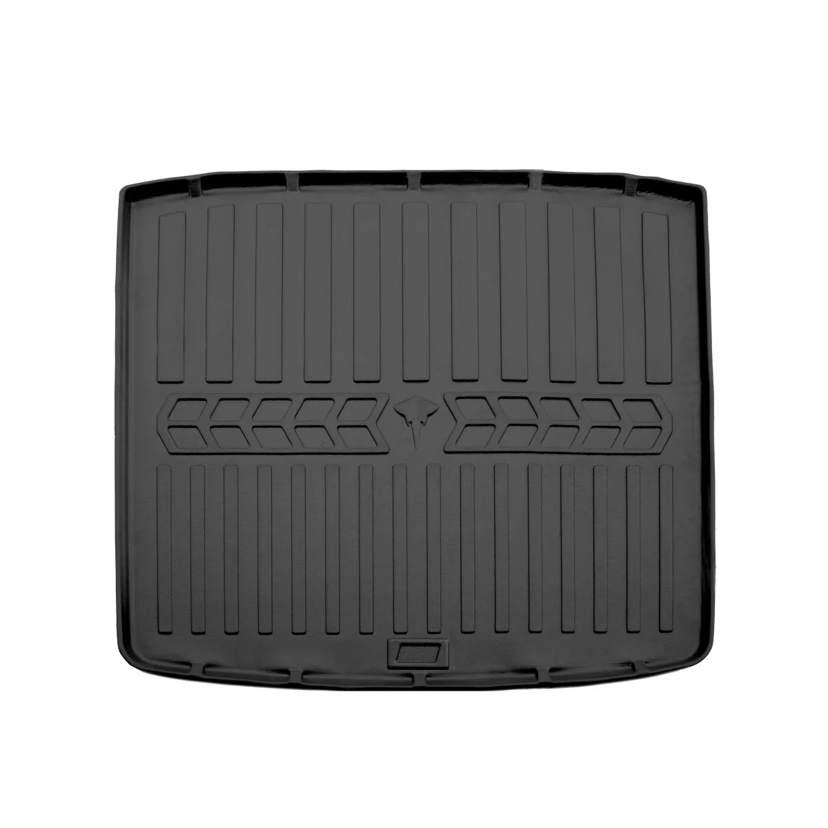 "Kofferraumbak Golf 4, Kombi 3D, kofferbakmat & polyurethaan bescherming (1997-2003) image"