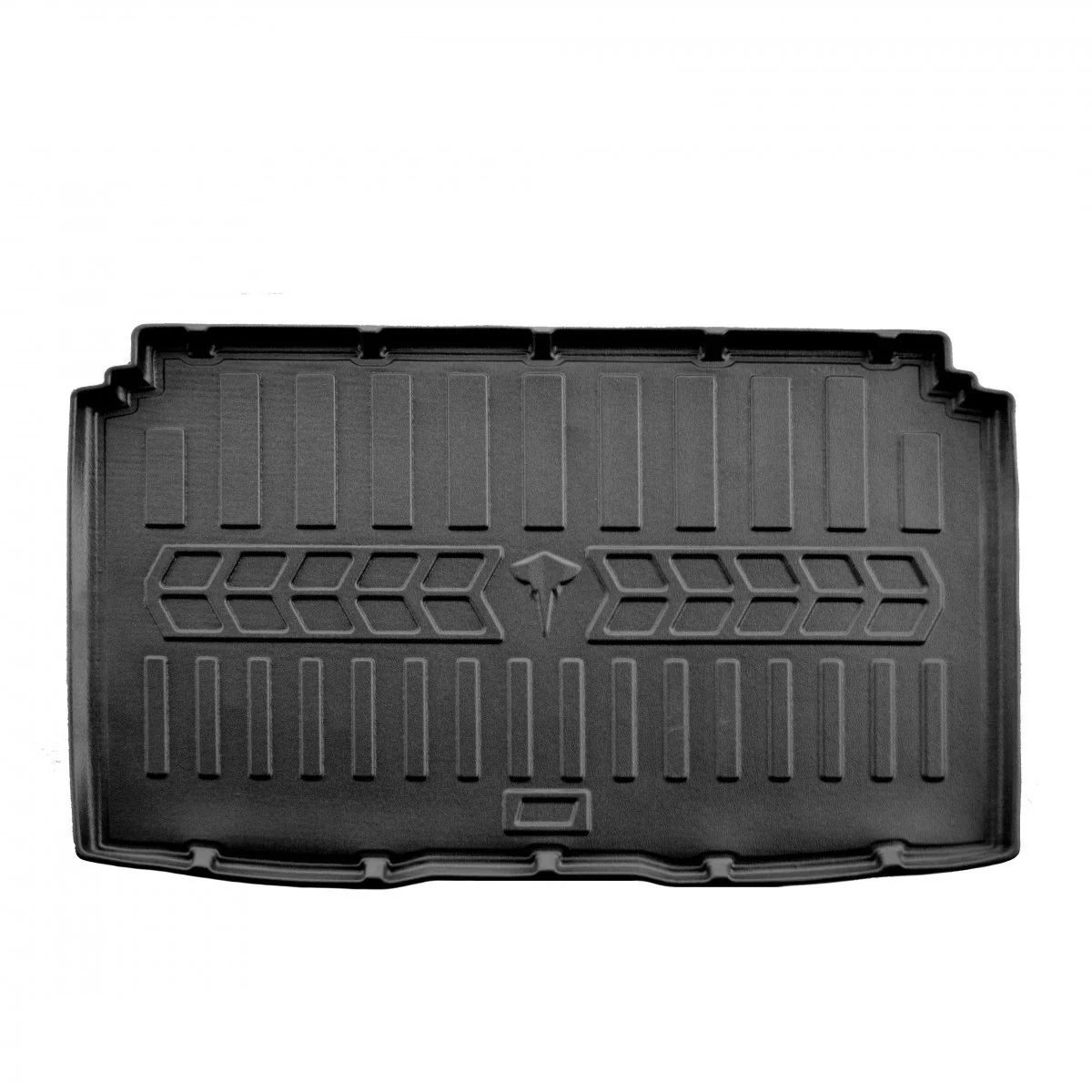 "Kofferbakbescherming auto, 3D Premium, Dacia Sandero Stepway III (2020-...) image"