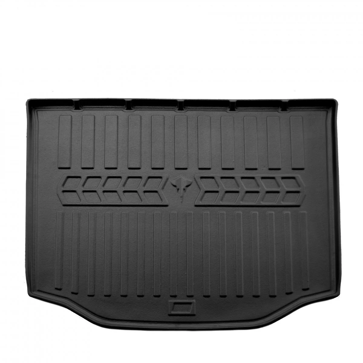"Kofferbakmat toyota rav4, 3D, Op Maat, voor RAV4 (XA40) 2013-2018, kofferbak bescherming toyota rav4 image"