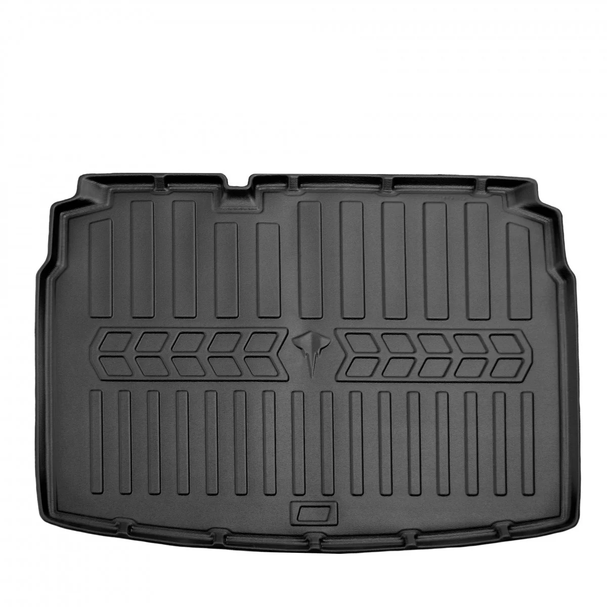 "Kofferraumbak Golf 5, 3D Passform Polyurethan, kofferbakmat Golf 5, VW Golf V (2003-2008) Hatchback image"