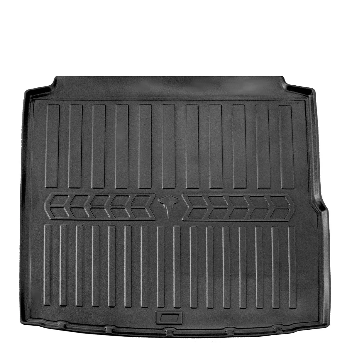 "Kofferbakmat Passat B7, 3D, Kofferbak bescherming, US model Limousine (2011–2018) image"