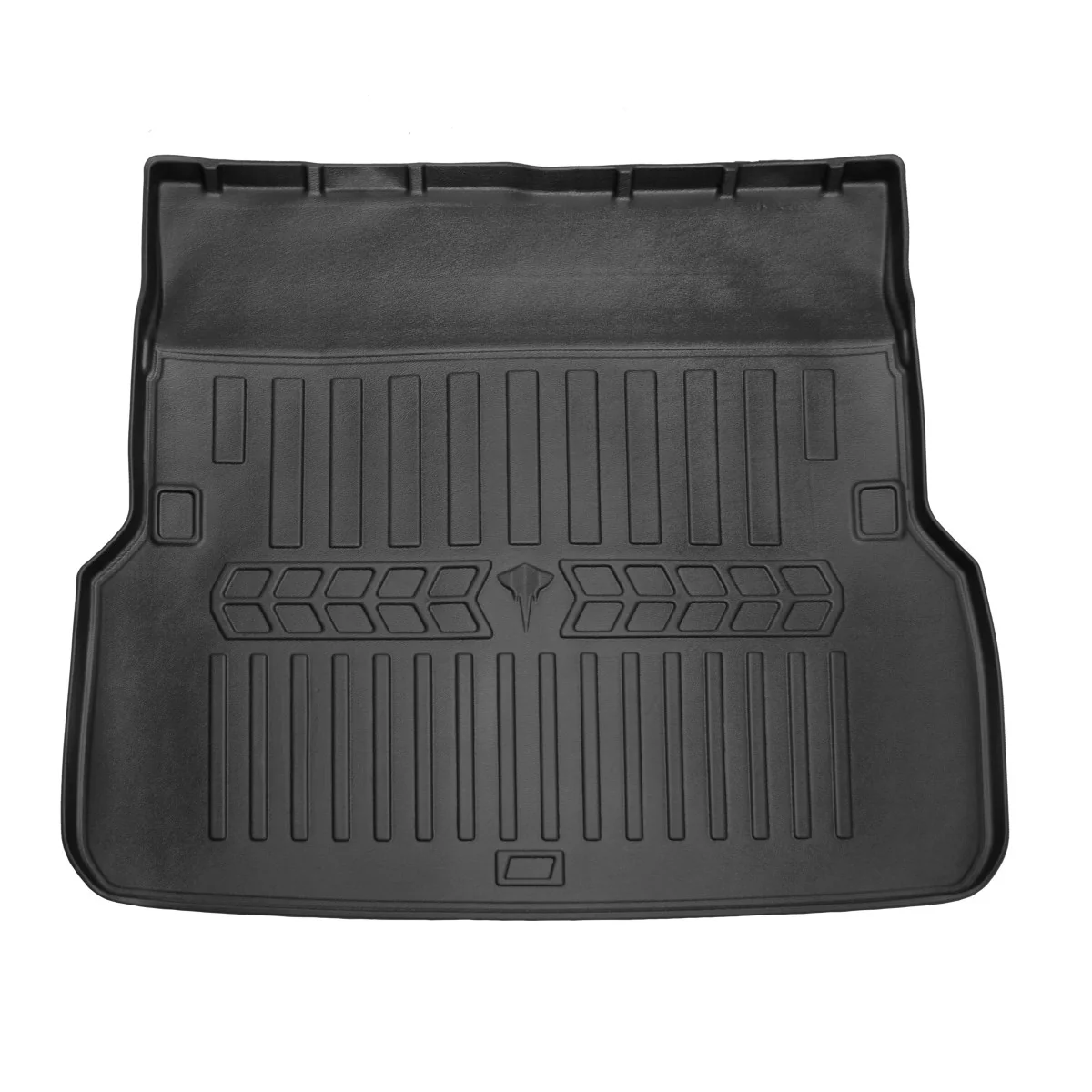 "Kofferraumbeschermer 3D, Kofferbakmat voor TOYOTA Prado J250 (2023), 5 Sitzer image"