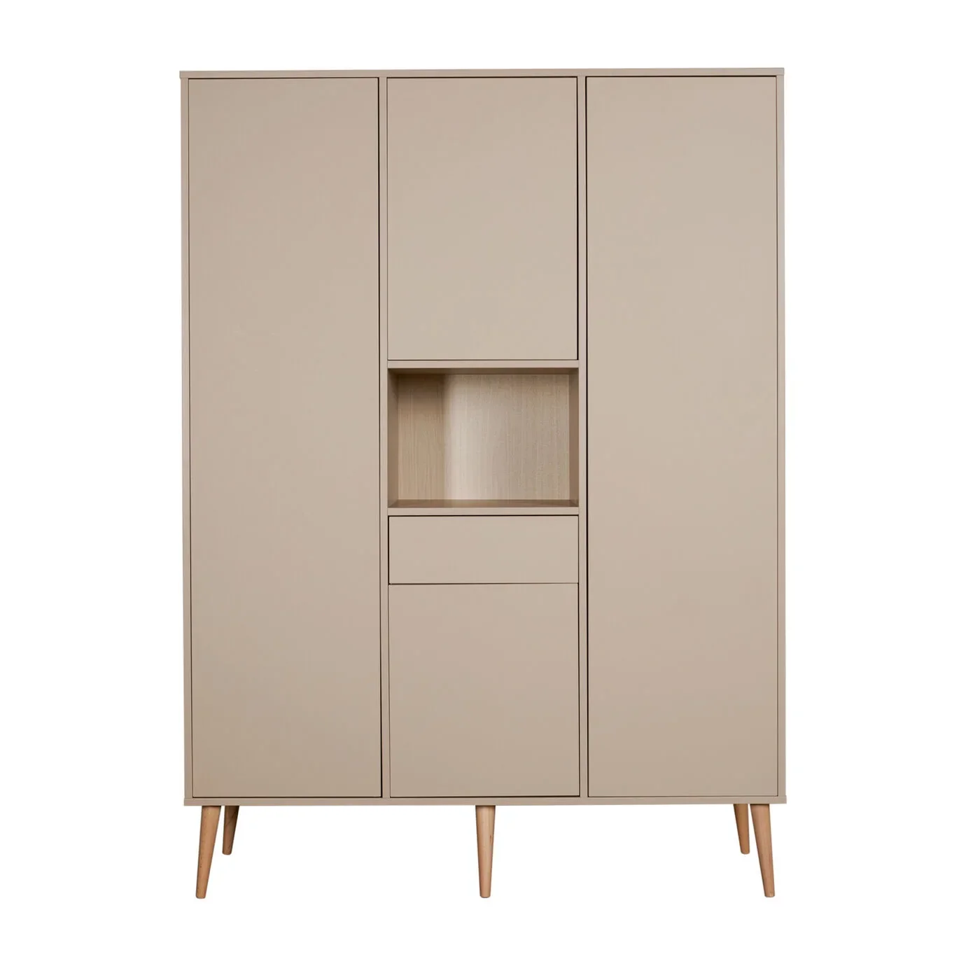 "Quax kledingkast - Cocoon, XL, Kleur: bar image"