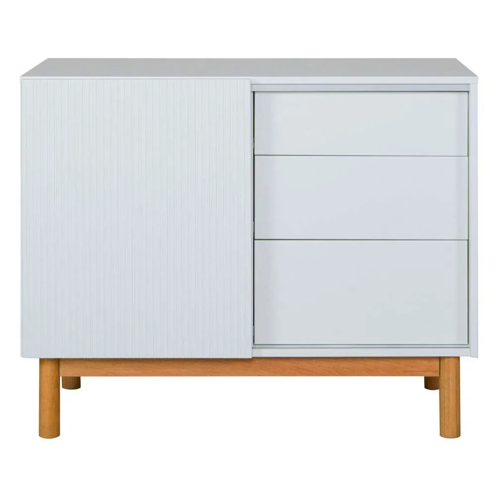 "Quax Mood commode wit image"