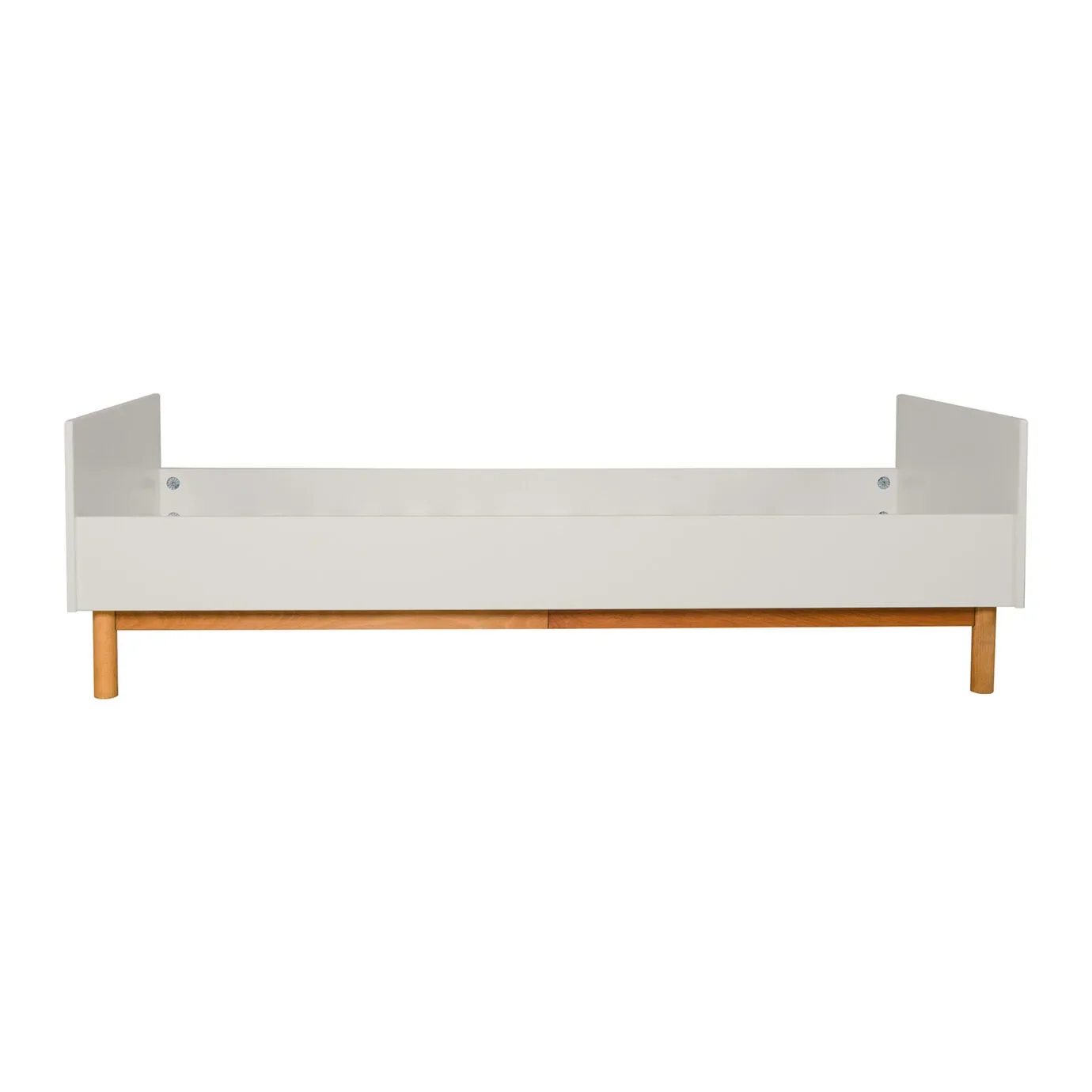 "Quax junior bed - Mood 90 x 200 cm Klei image"