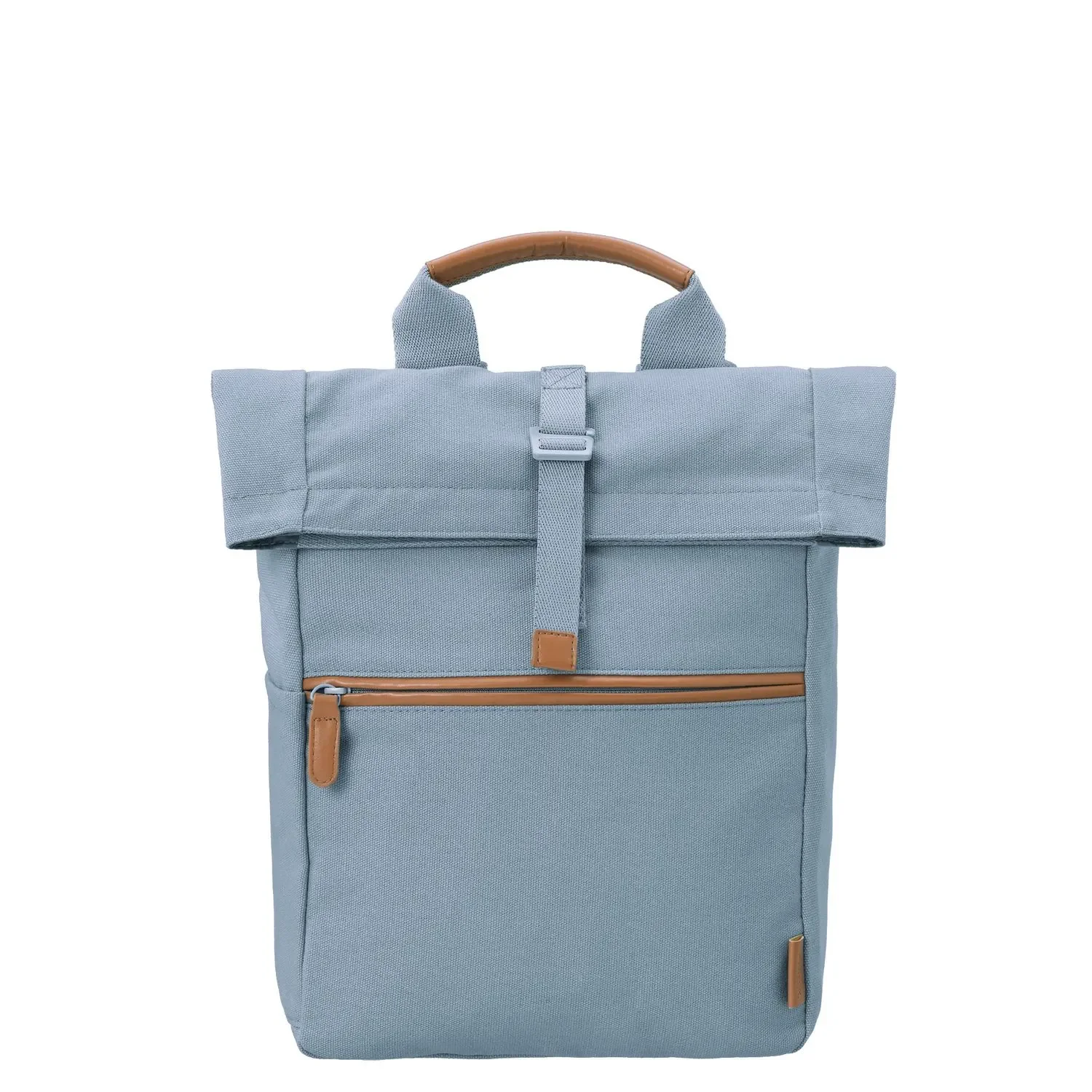 Fresk rugzak - Uni Small, 33x31x10 cm, kleur: Blauwe nevel