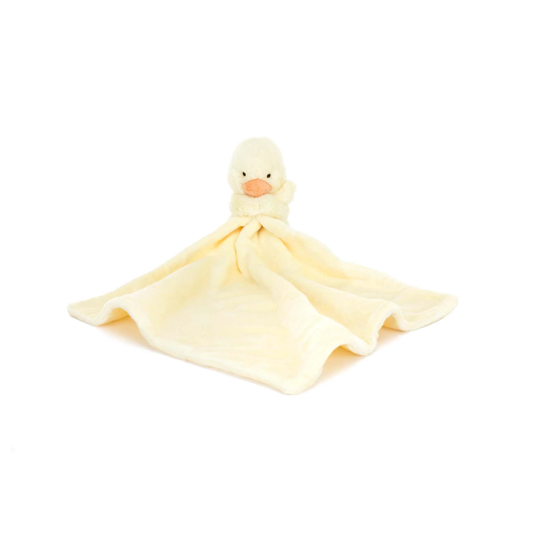 "Fopspeenhouder, Knuffel Fopspeen, Zachte Speenhouder, Entje Knuffel image"