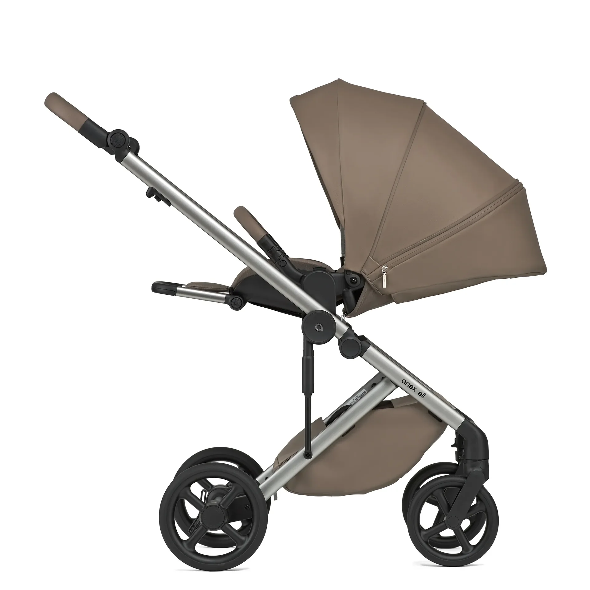 "Kinderwagen, combi kinderwagen, lichtgewicht kinderwagen met ligfunctie image"