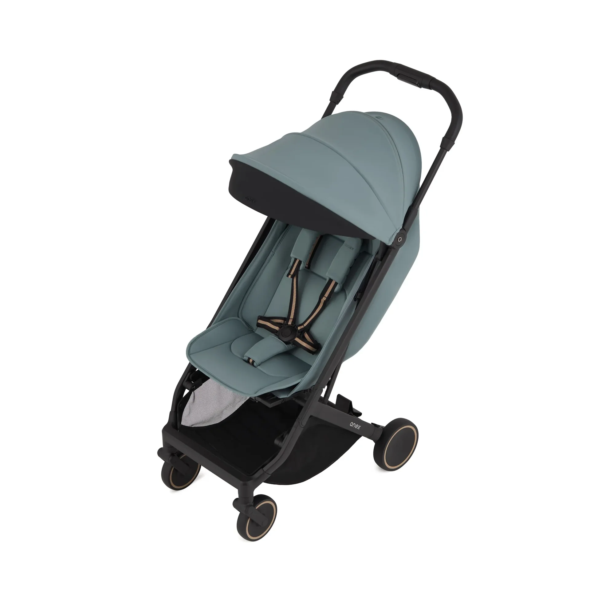 "Anex Air-X 2-Sky Kinderwagen, reisbuggy, lichte buggy, wendbare buggy image"