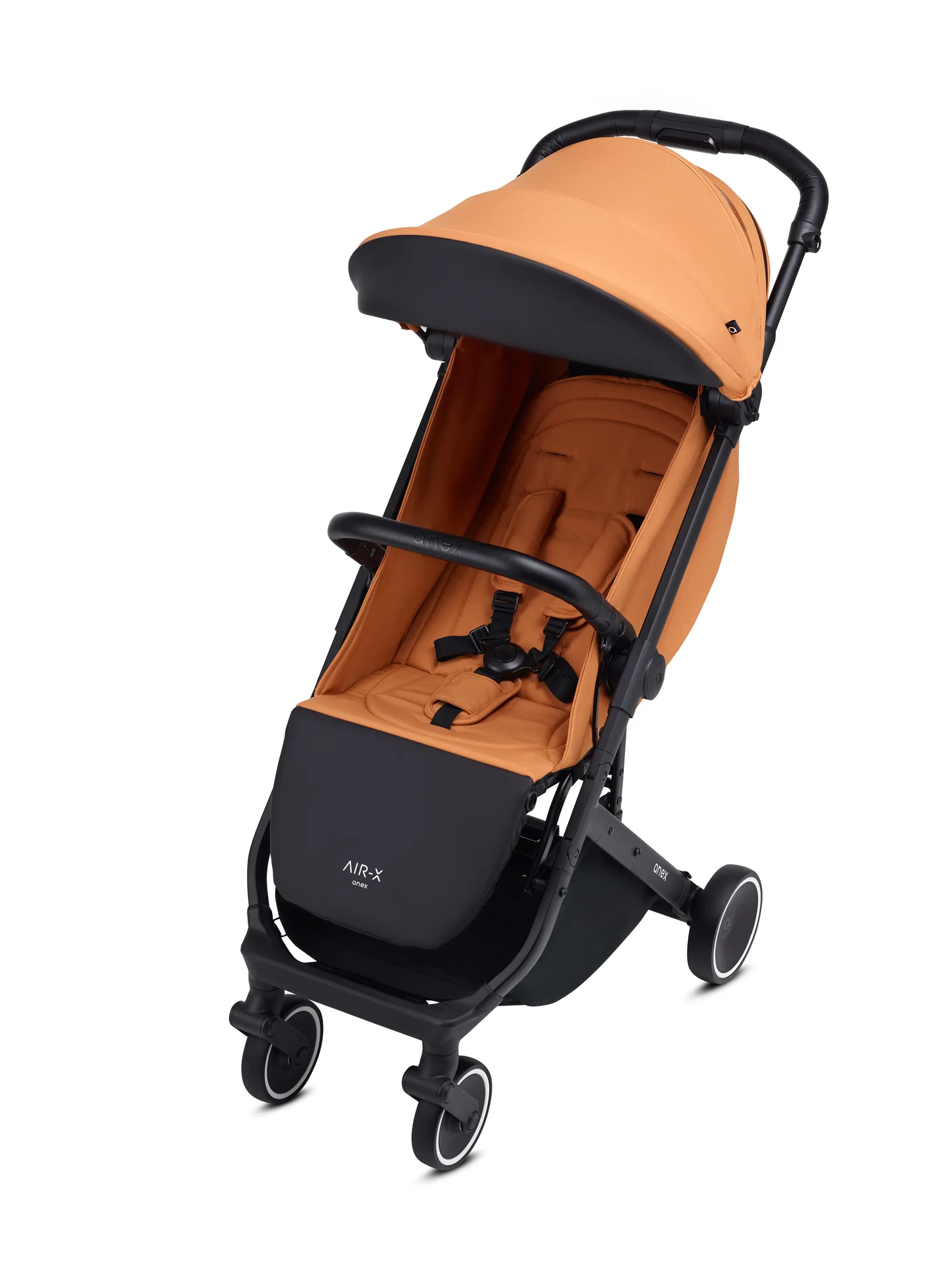 Kinderwagen Toffee, licht & wendbaar, buggy, sportwagen