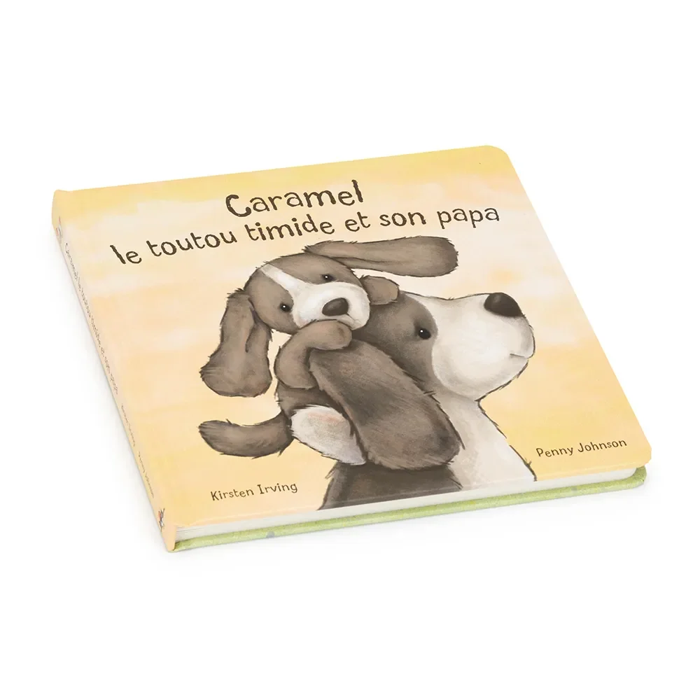 "Kinderboek, voorleesboek, boek over papa, verhaal over papa, boek schattige dieren image"