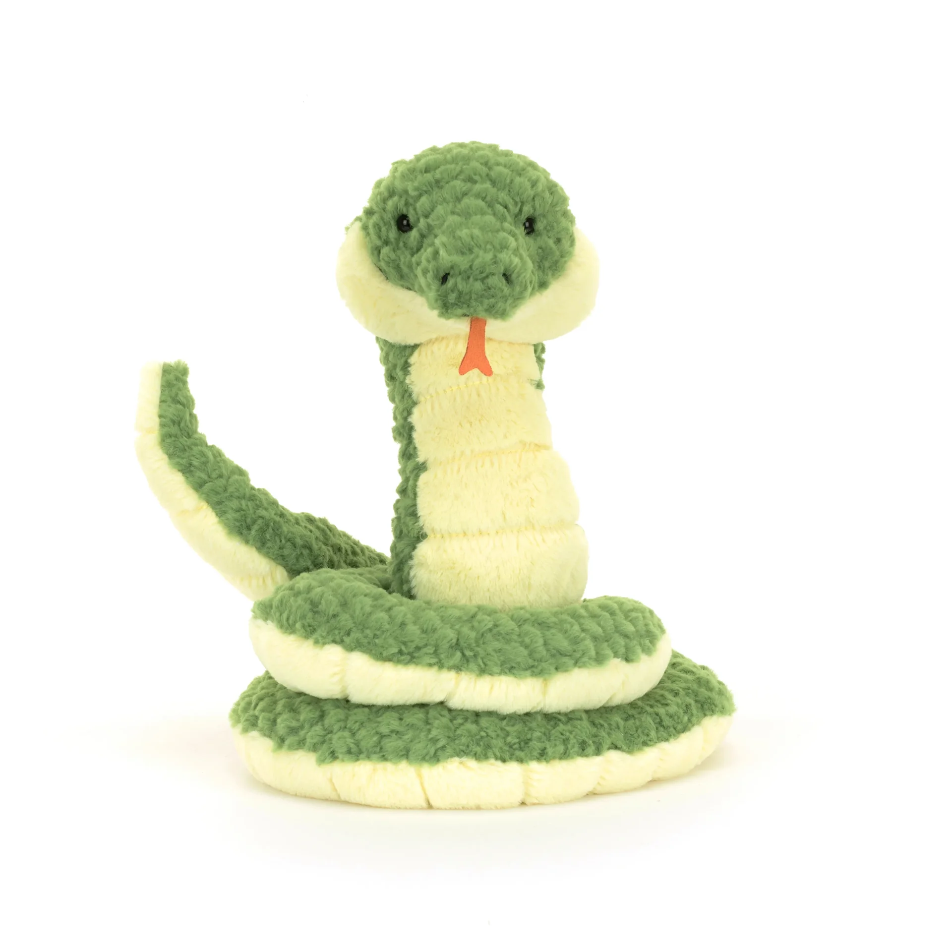 "Knuffelslang 76 cm, pluche slang, zachte knuffel slang, slang knuffel, knuffeldier slang image"