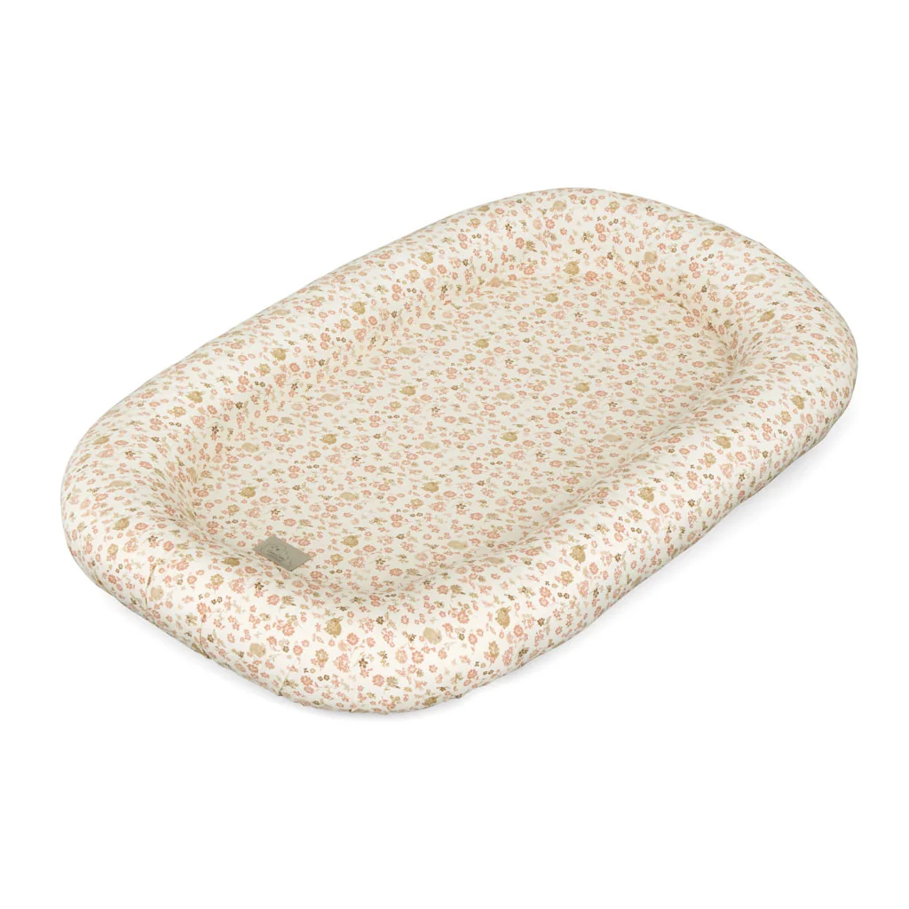 "Cam Cam Babynest 84x52x12 cm, Baby Nestje, Slaapnest Baby, Veilig Babynest, Draagbaar Babynest image"