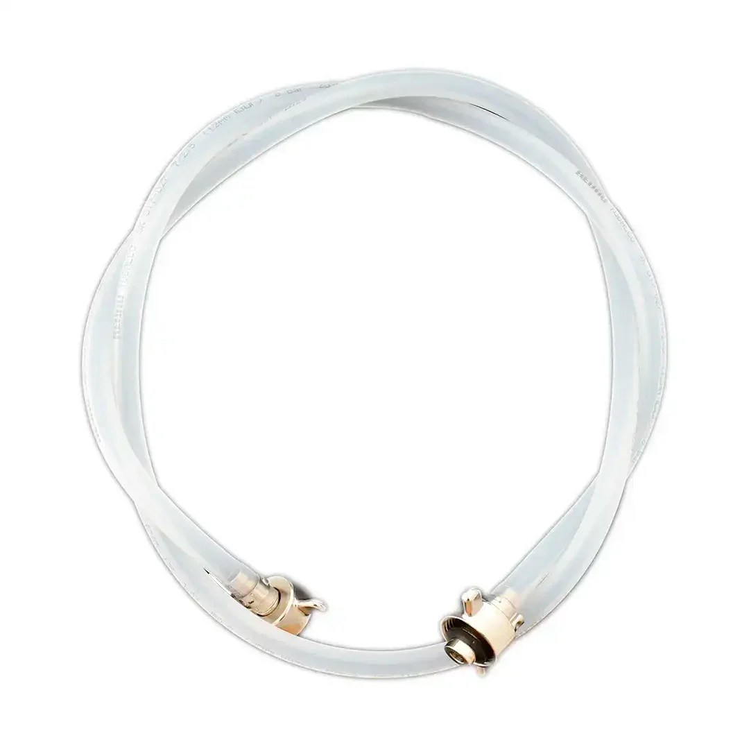 CO2 slang - compleet, lengte 1.5 m