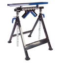 Multifunctionele werkbank