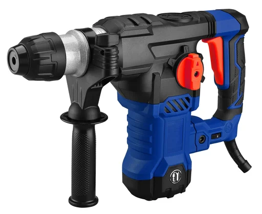 "Combinatie boor- en beitelhamer 1500 W image"