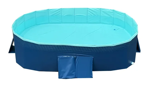 "Foldable Pool Medium image"