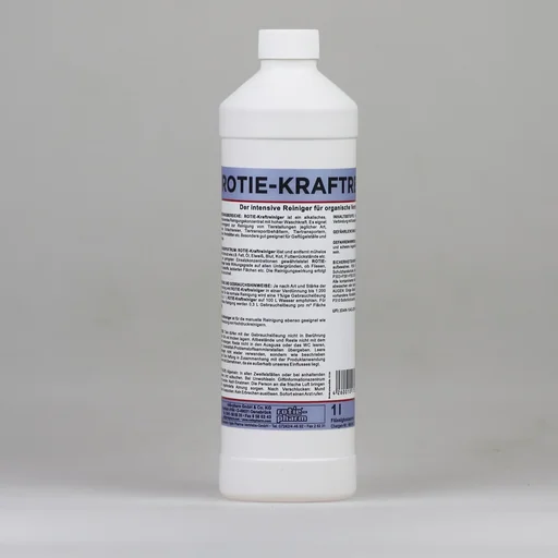 "Power cleaner, 1 liter image"
